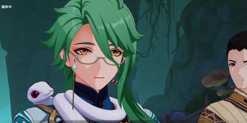 原神悬壶之章攻略（探索神秘悬壶，发现璀璨宝藏，让你更强大！）