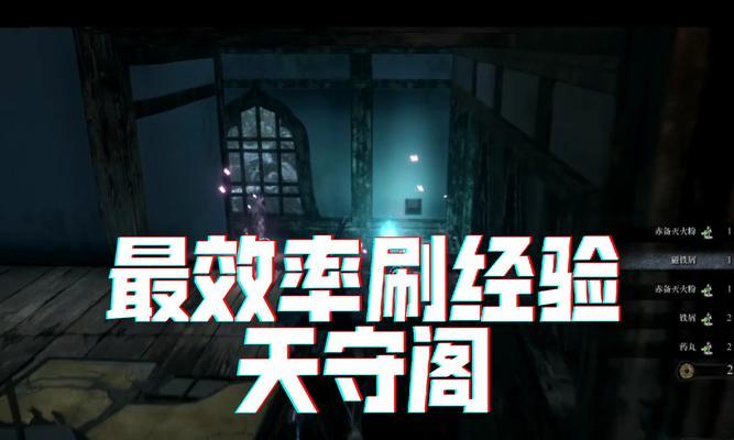 只狼全游戏攻略20（打造无敌忍者，成为只狼的真正主宰）