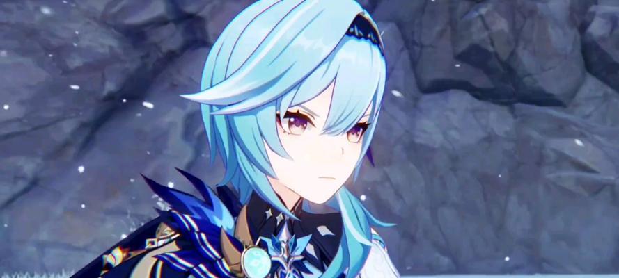 雪山攻略（探索原神世界中的冰雪领域，挑战冰岩之巅！）
