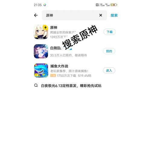 原神（解密每个任务、收集每个宝藏、玩转探索之路）