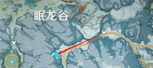 原神雪山石板攻略指南（探索雪山秘境、解谜寻宝，挑战极限收获丰富奖励！）