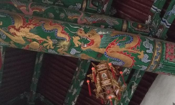 《掌握古代大财主游戏的攻略，成为最富有的商业巨头》（学习古代大财主游戏攻略，揭秘暴富商业机密）