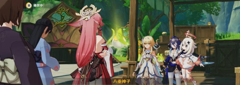 原神奇妙联系攻略（发掘原神角色之间的隐藏联系，解锁更多精彩内容！）