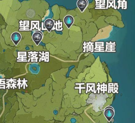 原神白号玩法攻略（探索原神世界，尽享无限可能）