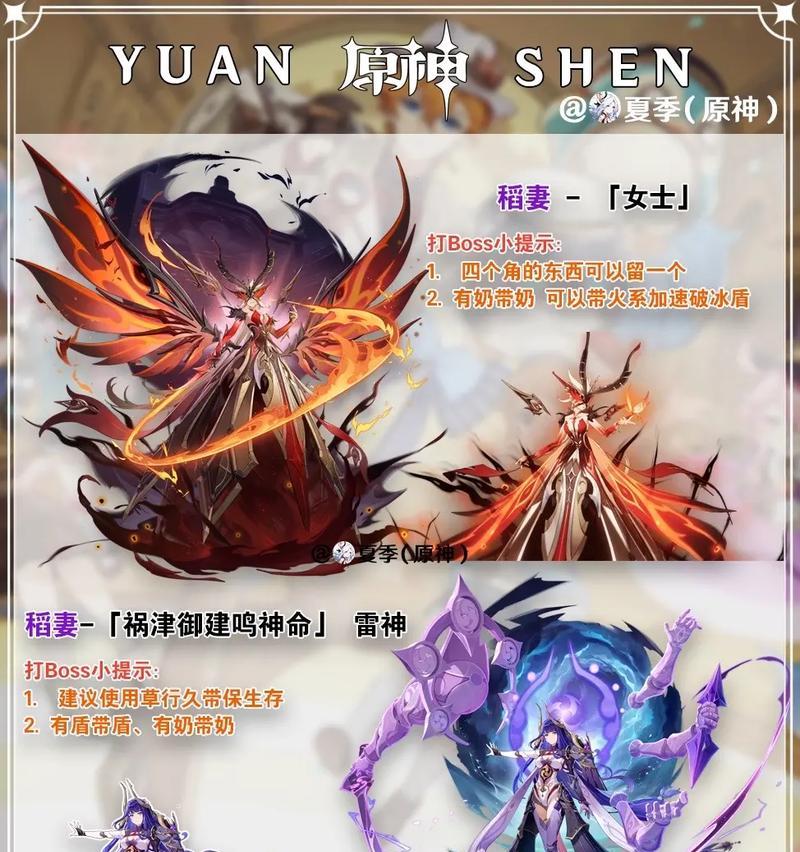 《挑战原神雪山BOSS的攻略秘籍》（探索雪山深处，击败最强BOSS，解锁隐藏剧情！）