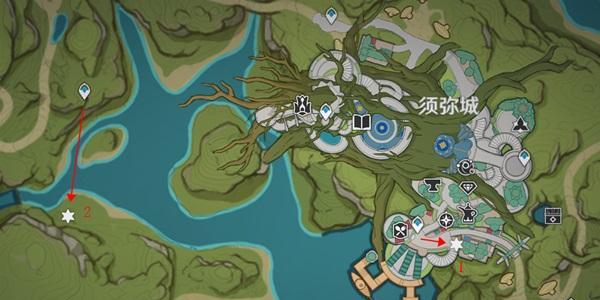 原神须弥沙攻略（探索须弥沙的神秘之谜，寻找无尽宝藏，尽在原神大陆）