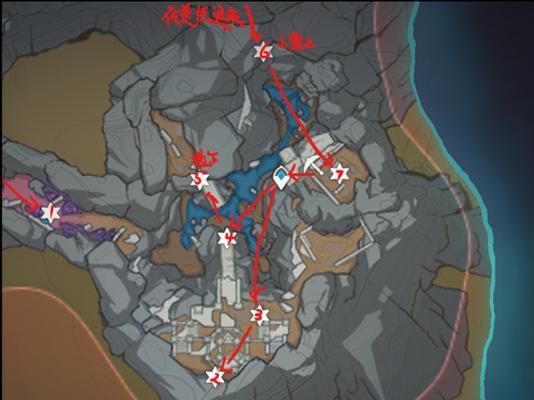 原神流明晶原石收集攻略（探索流明晶原石的最佳策略与方法，助你在原神世界中获得成功）