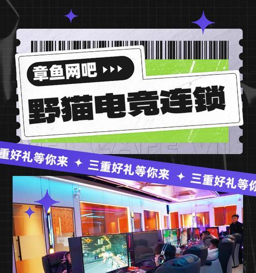 《夏日网咖游戏攻略大揭秘》（夏日网咖游戏攻略全攻略，让你成为真正的游戏高手！）