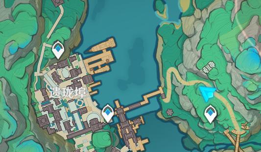 探索原神中的暂此留影攻略（解锁全新玩法，收集珍贵瞬间）