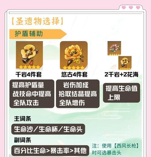 鱼叉钟离攻略（深入解析钟离在水下的战斗策略，助你在原神世界中稳操胜券！）