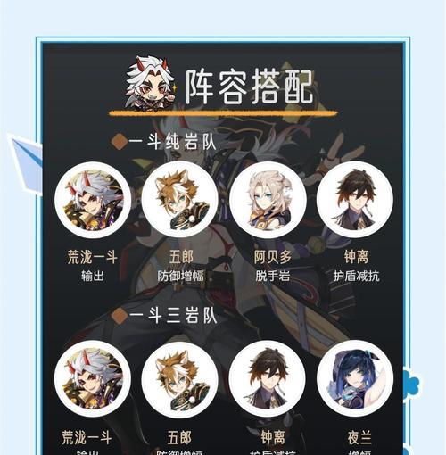 原神平民选择攻略（零花钱玩家的福音，快速提升战力的秘密武器，你也能成为高手！）