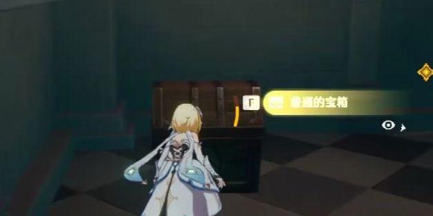 原神攻略（揭秘原神教堂逃脱全攻略，快速摆脱困境！）