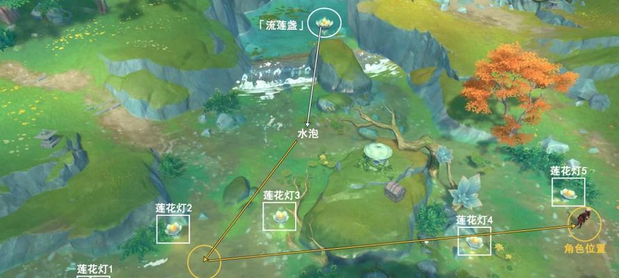 原神草任务攻略（揭开原神世界中隐藏的神秘任务，解锁更多精彩内容！）