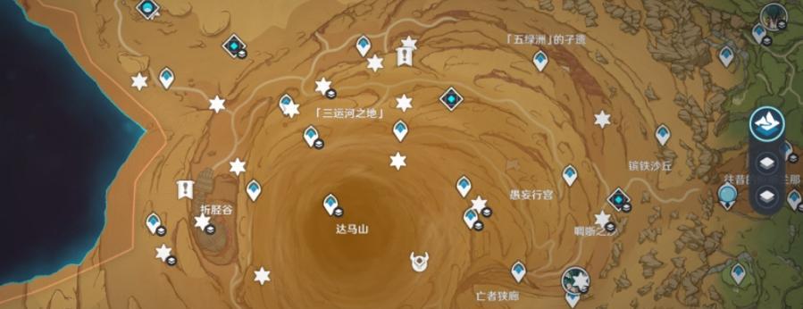 原神玩法新人攻略（快速提升角色实力，畅享原神世界的乐趣）