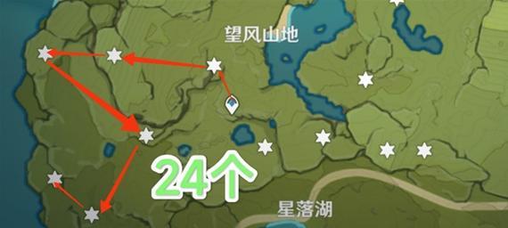 《深入解析原神天人之家攻略》（探索天人之家秘境，解锁无限乐趣！）