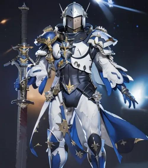 《原神骑士修行之旅攻略》（成为真正的骑士，勇往直前，闯荡异世）