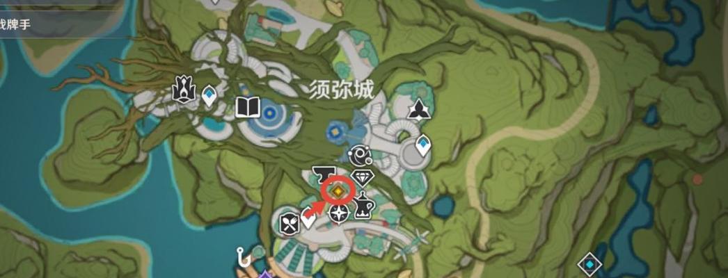 原神第2章第3幕攻略（解锁新剧情，揭开真相的关键）