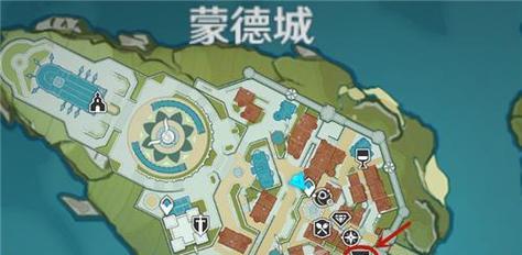 《探索原始世界，全面攻略原神》（一场冒险之旅，等你来开启）