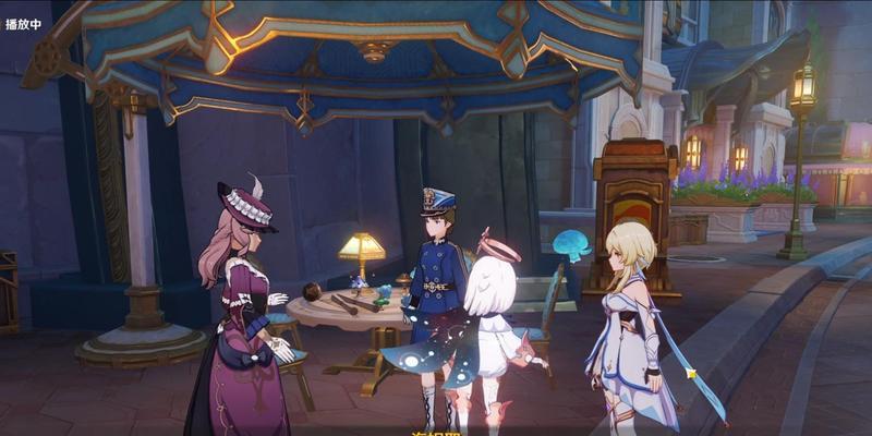 原神海妮攻略（无尽魔力的主宰者，打造最强海妮的秘诀）