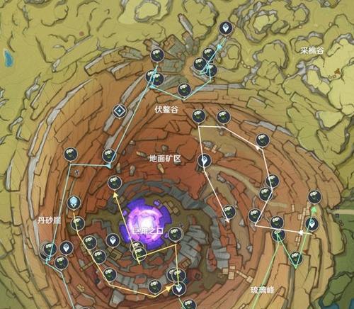 原神魈上线攻略（开启冒险之门，迎接未知的世界）