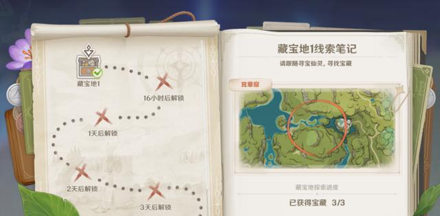 原神攻略（探索神秘小仙灵世界，解锁无尽乐趣！）