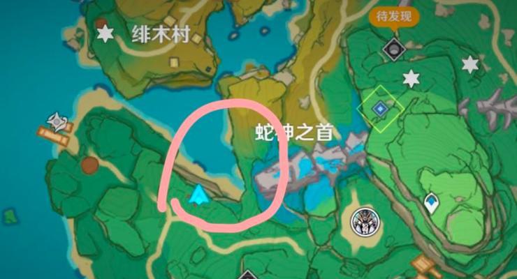 攻略原神稻妻柱子（探索神秘柱子背后的故事和技巧，助你成为最强原神稻妻）