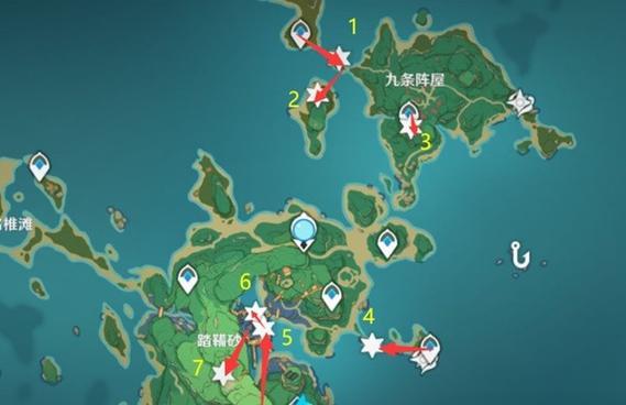 原神成就攻略书籍的实用性及推荐（在哪里获取最全面的原神成就攻略？以及）