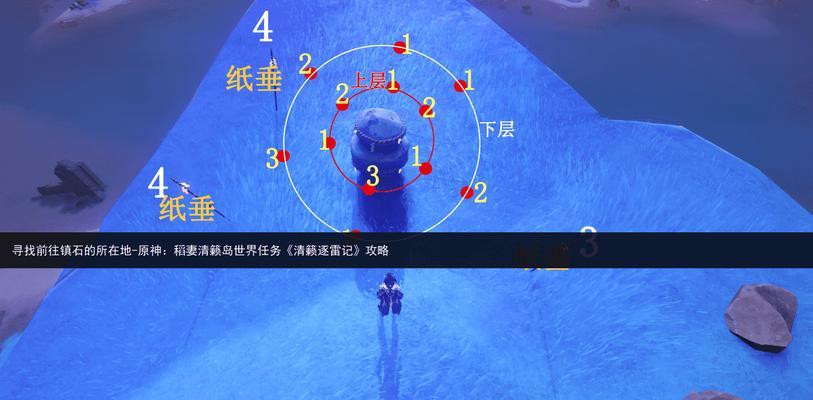 原神新手攻略（掌握游戏基础技巧，快速提升战力）