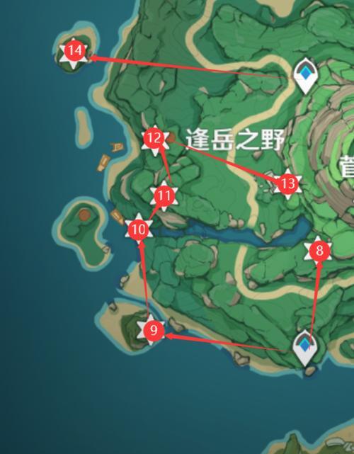 原神栖木任务攻略石板（探索栖木的线索、破解任务难题，畅享原神新玩法）