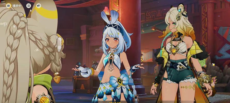 原神新魔神任务2.6攻略（破解魔神任务的最新攻略分享，助你轻松完成挑战！）