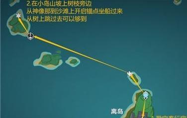 原神无雷神瞳收集攻略（探索世界、打败敌人、获取珍贵的无雷神瞳）