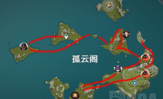 原神公测最详细攻略（探索世界、抓紧时间，成为原神最强者！）