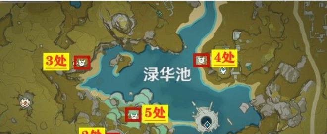 《原神解密攻略大揭秘》（在Teyvat大陆的奇妙解谜之旅）