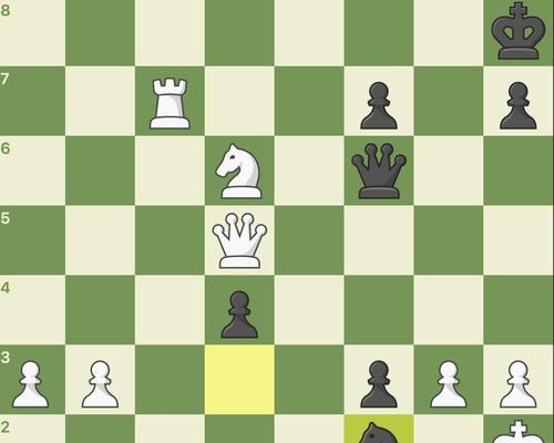 《原神棋局攻略七》（深入剖析原神七星座角色的棋局玩法与策略）