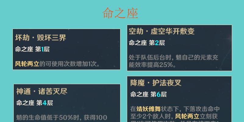 原神魈鱼叉获取攻略——探寻深海秘境的奇迹（揭秘魈鱼叉的获得方法和使用技巧，探索神秘的水下世界）