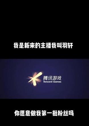 新主播的游戏日常攻略之掌握必备技巧（一名新主播如何成为游戏攻略领域的佼佼者）