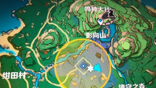 《探寻原神攻略留念镜之奇妙世界》（畅游原神攻略留念镜，解锁隐藏秘密！）