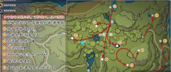 草神攻略（探索草神技能与培养，助您在原神中战无不胜）