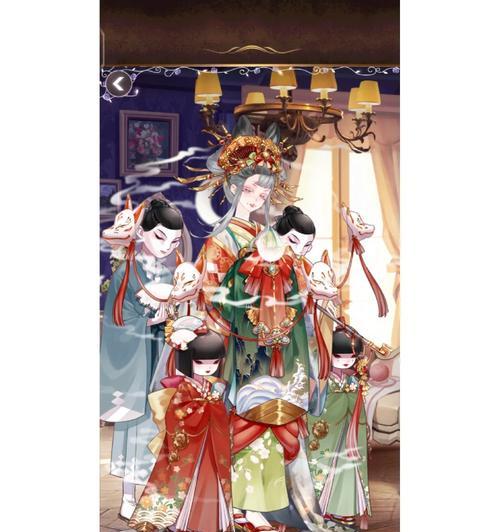《以我就是主角手机游戏攻略》（打破游戏界限，引领主角之路）