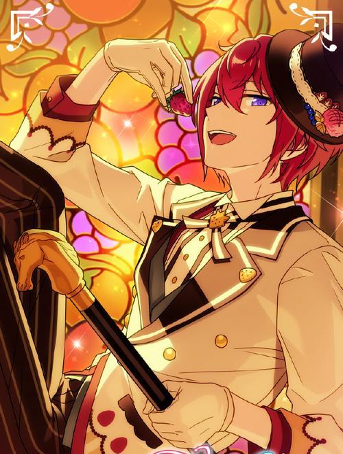 《以偶像梦幻祭开局选什么角色开局角色选择推荐》（挑选最适合的角色，让你在偶像梦幻祭中游刃有余）