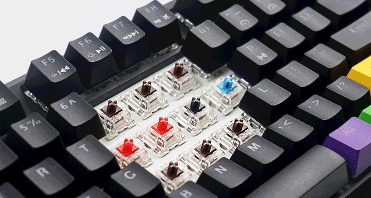 《谁是你爸爸》键盘操作指南（掌握关键技巧，成为游戏王者）