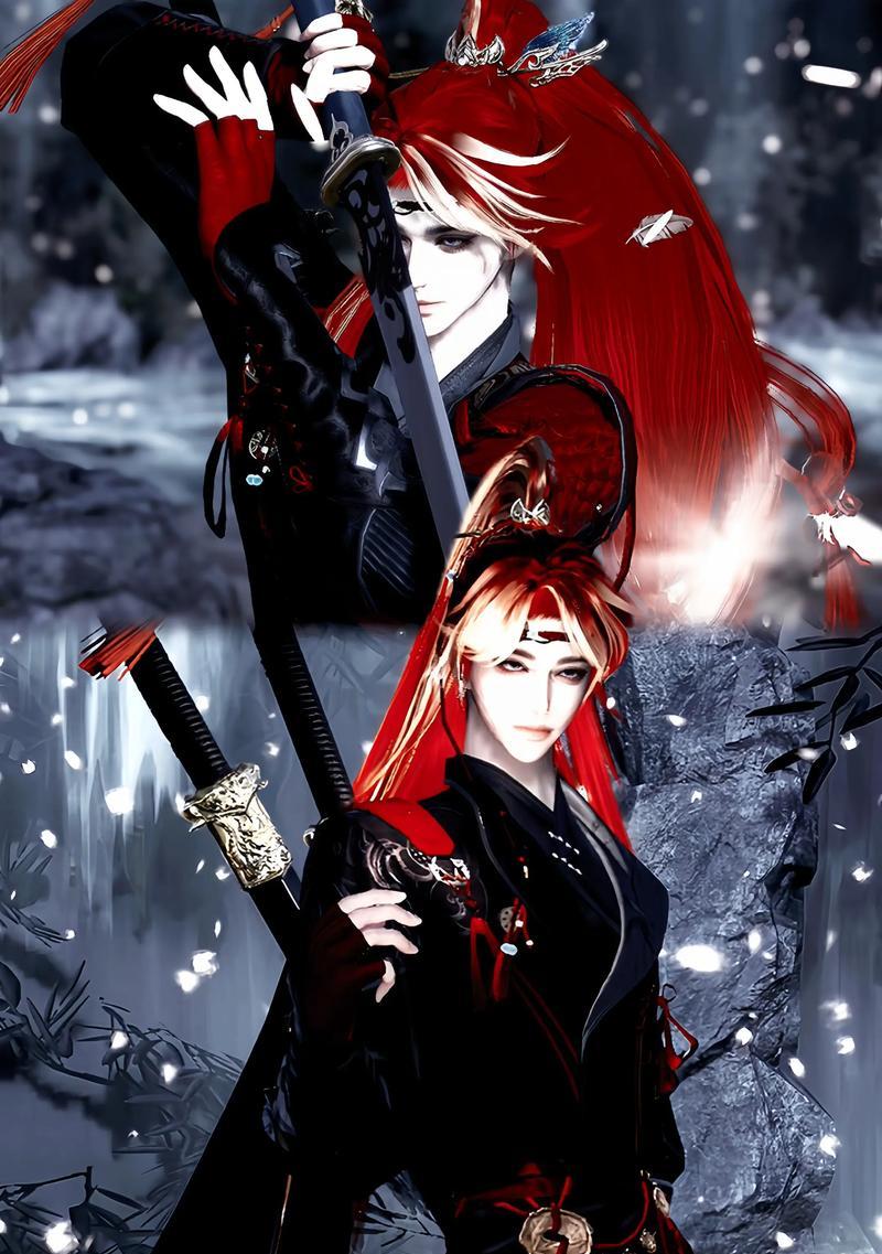 《逆水寒手游》江湖门派选择推荐（江湖大道，我选择哪个门派？）