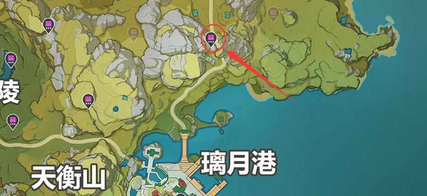 《原神副本舒望攻略》（探索舒望，解密谜题，完成挑战，尽揽奖励！）