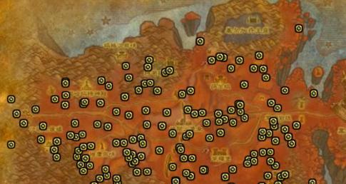 魔兽怀旧矿石副本攻略（重新体验经典游戏，探索矿石副本中的宝藏）