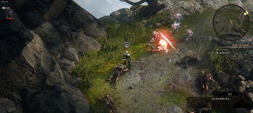 《破坏领主》远程双枪天赋分享（探索远程双枪天赋，成为真正的破坏领主）