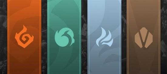 英雄联盟1122新元素龙效果一览（探究龙元素对游戏的影响以及如何应对）